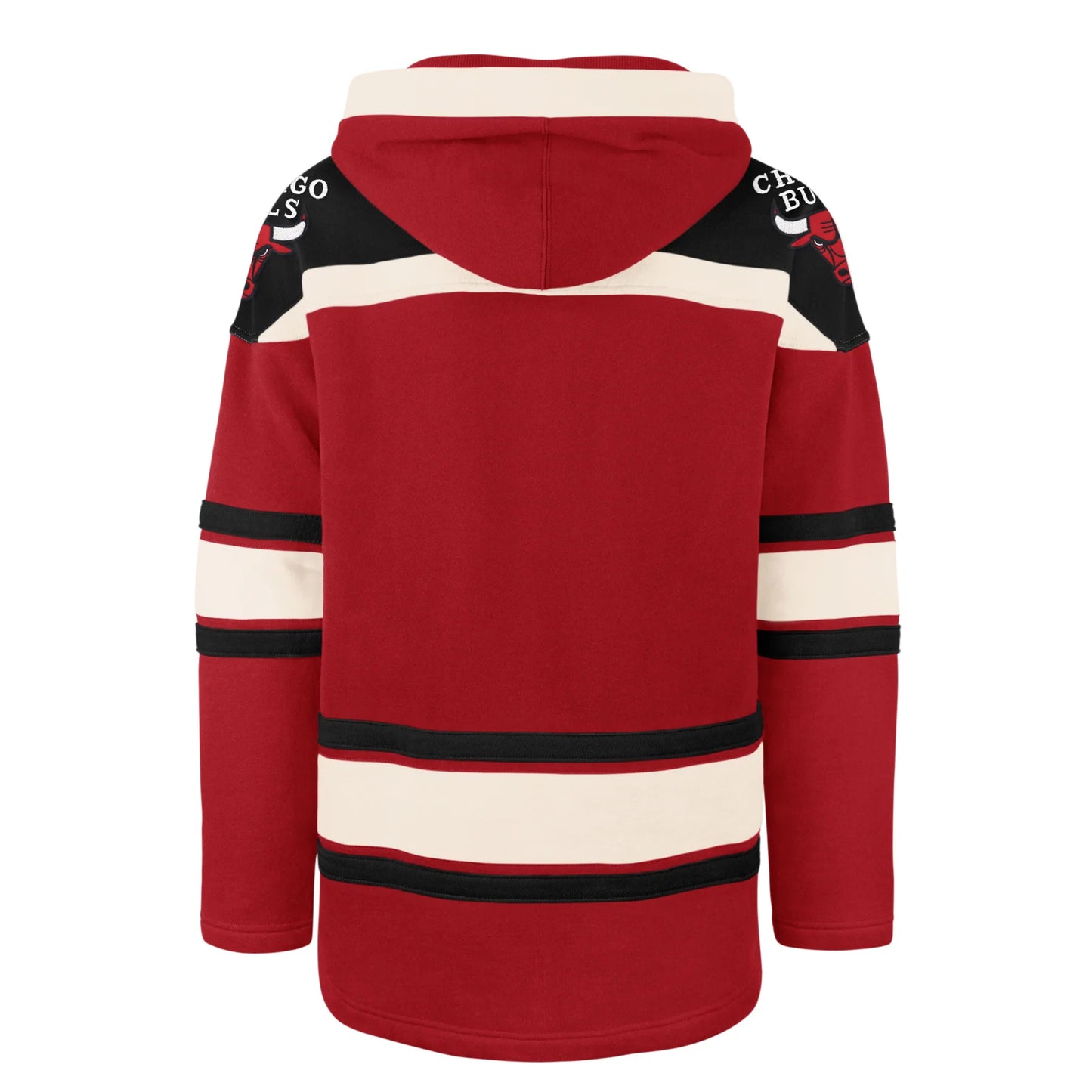 '47 Chicago Bulls Lacer Hoodie Adult
