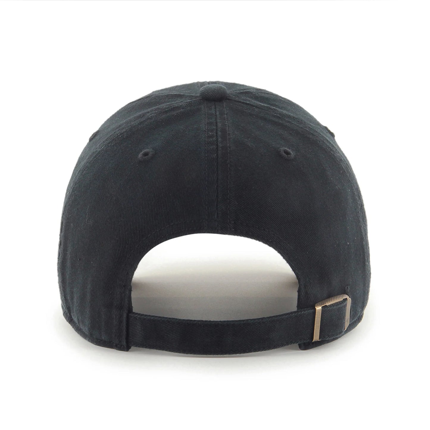 '47 Vancouver Canucks Clean Up Cap Adjustable Hat One Size