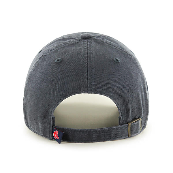 '47 Boston Red Sox Vintage Navy Clean Up Cap Adjustable Hat