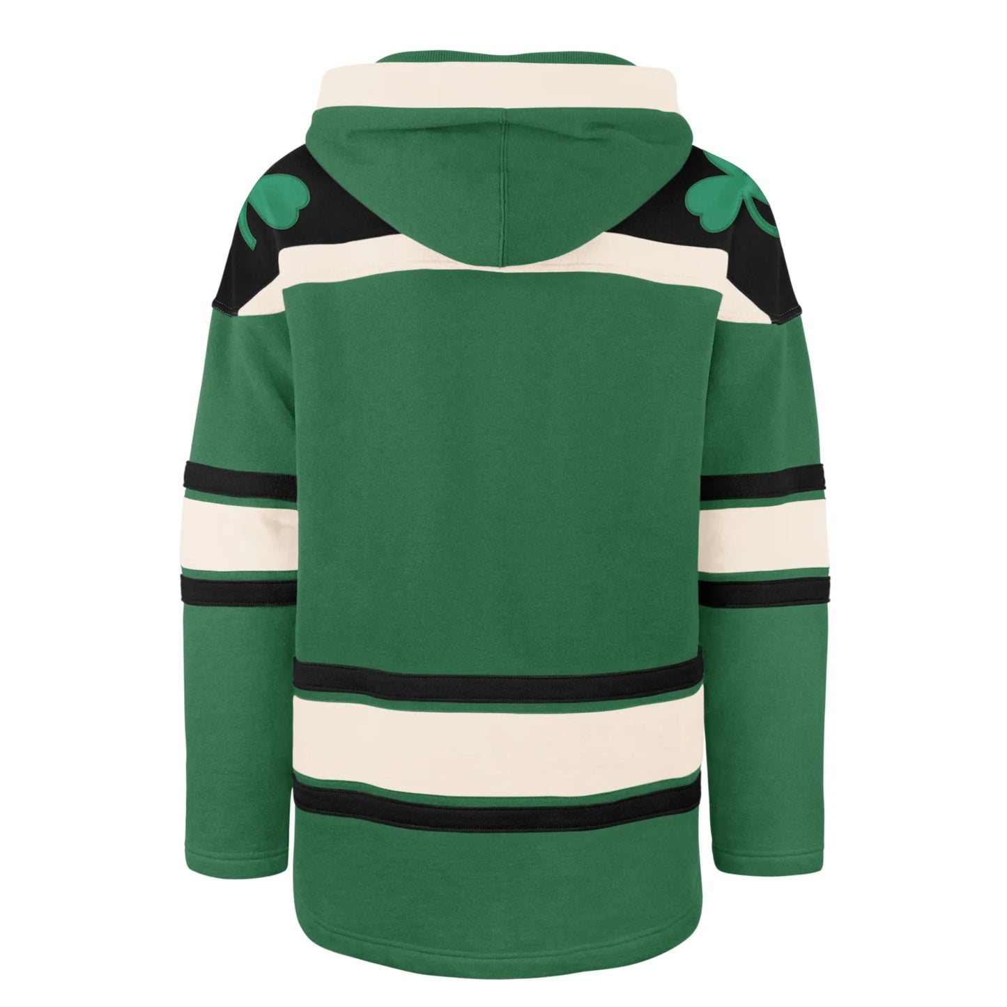 '47 Boston Celtics Lacer Hoodie Adult