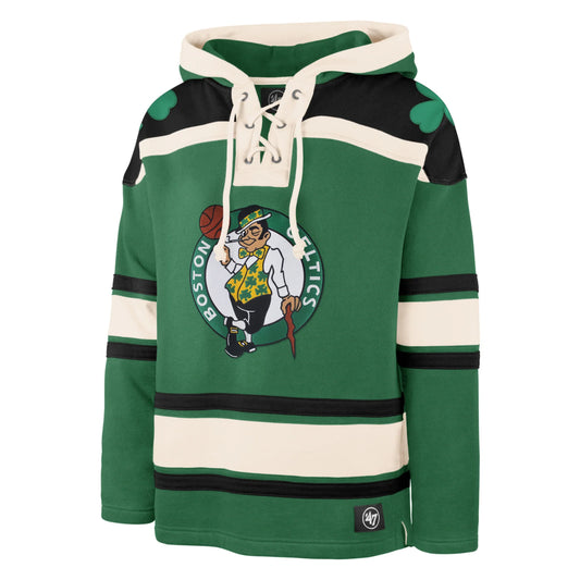 '47 Boston Celtics Lacer Hoodie Adult