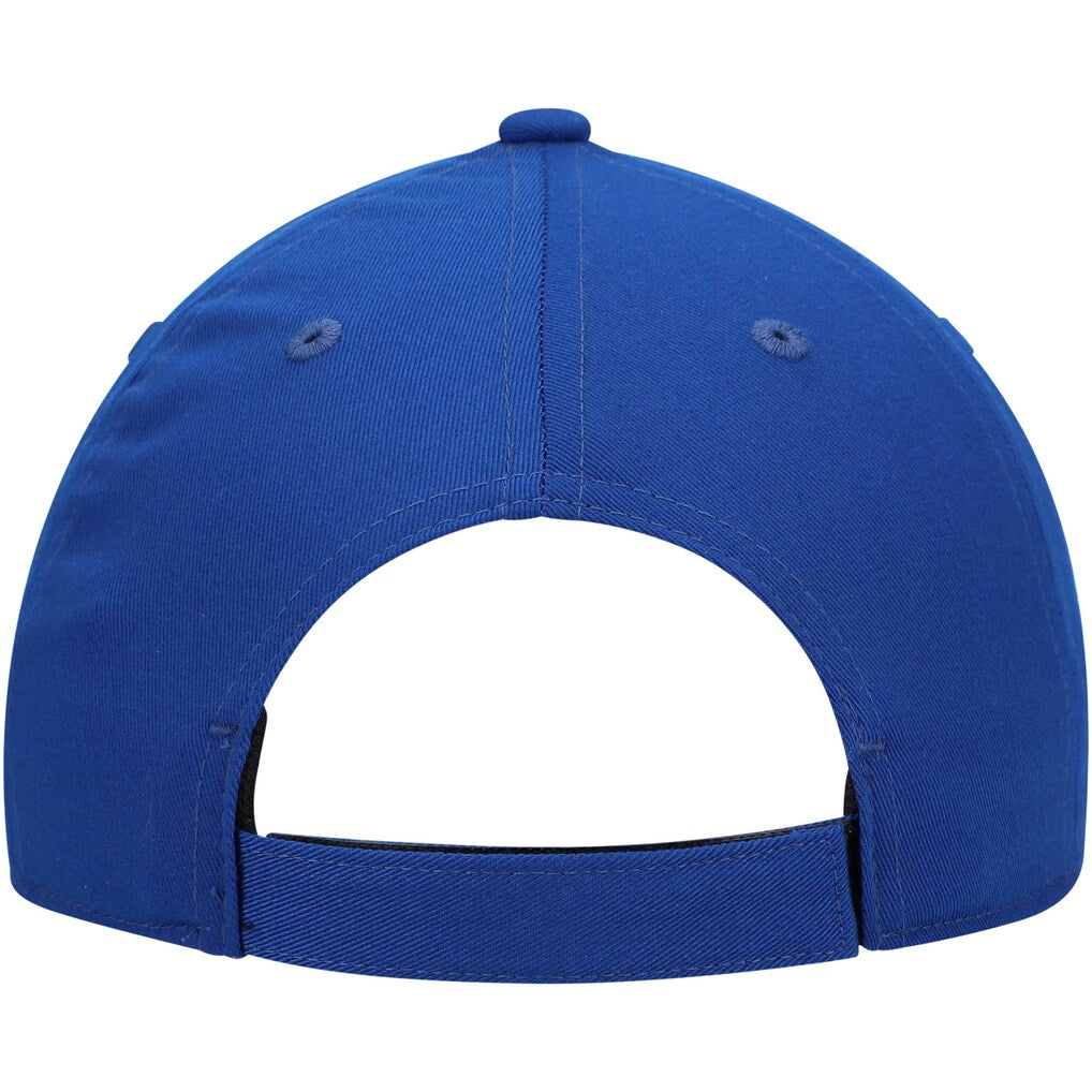 Adidas Toronto Maple Leafs 3-Stripe Cap Structured Adjustable Hat