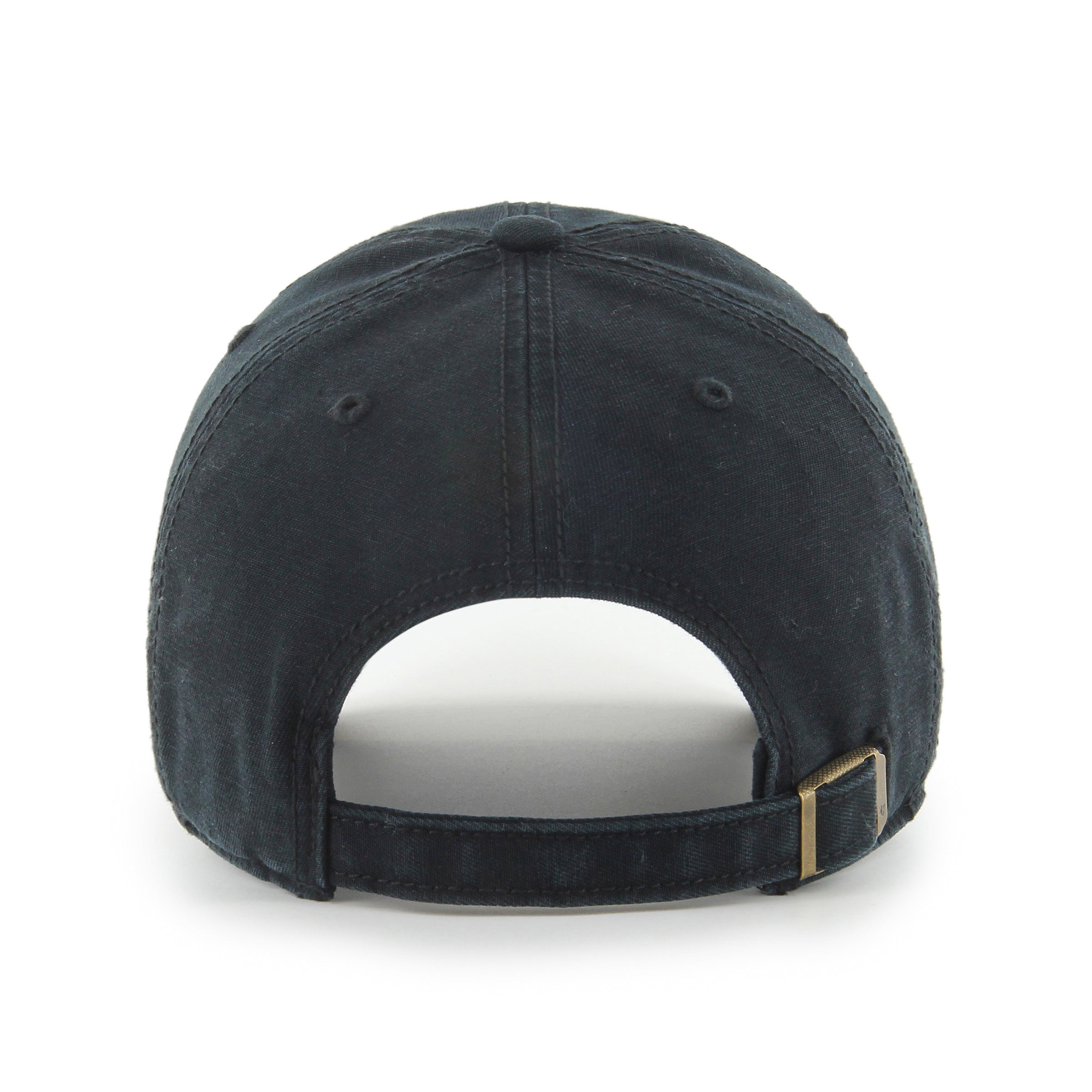 '47 B.C. Lions Vernon Clean Up Cap Adjustable Strapback Hat