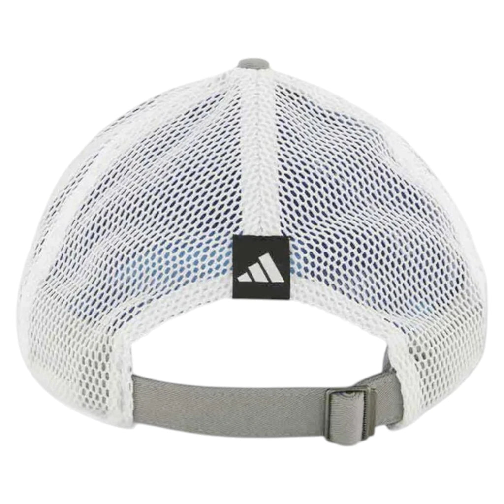 Adidas Calgary Flames Slouch Trucker Cap Strapback Adjustable Hat