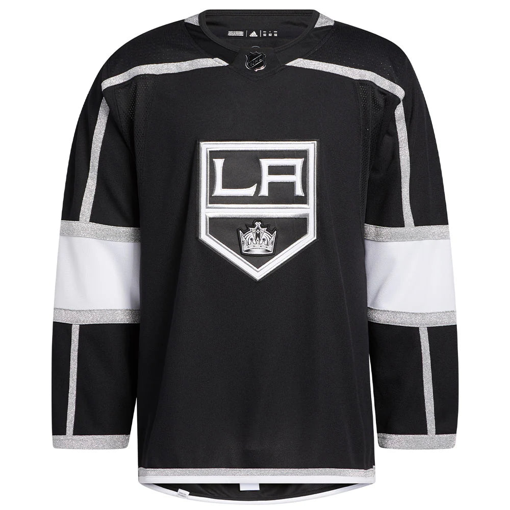 Adidas LA Los Angeles Kings Primegreen Home Jersey