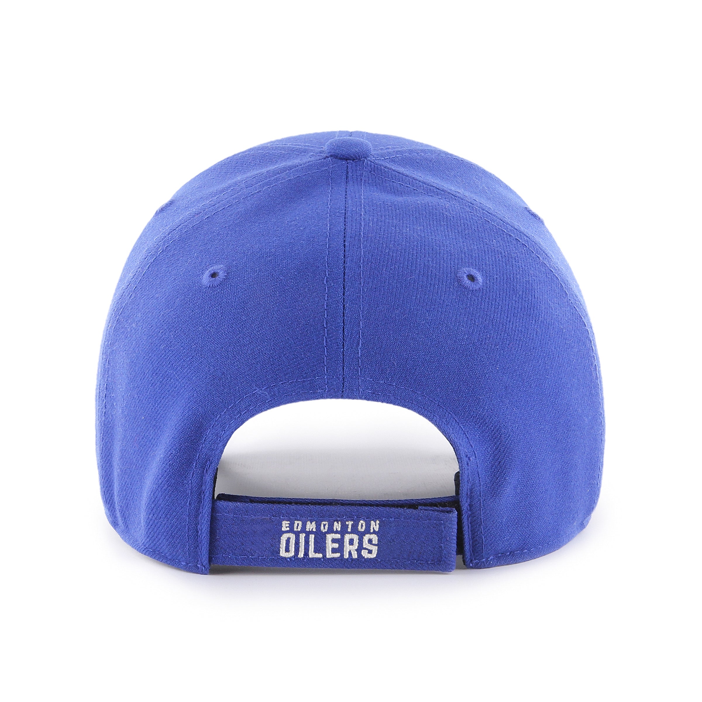 '47 Edmonton Oilers MVP Cap Adjustable Hat
