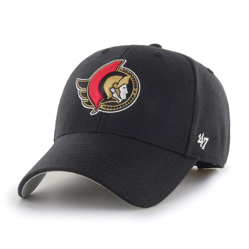 '47 Ottawa Senators MVP Cap Adjustable Hat