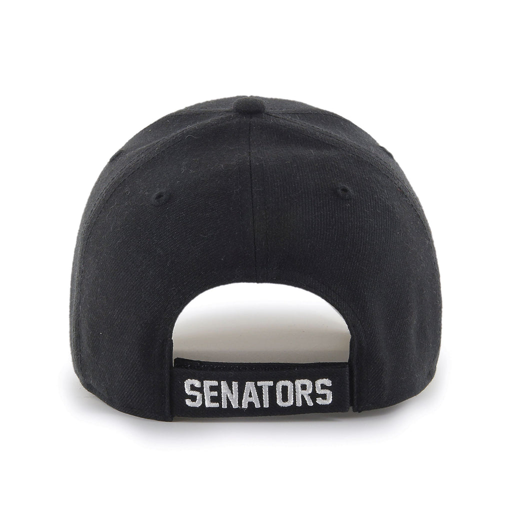 '47 Ottawa Senators MVP Cap Adjustable Hat