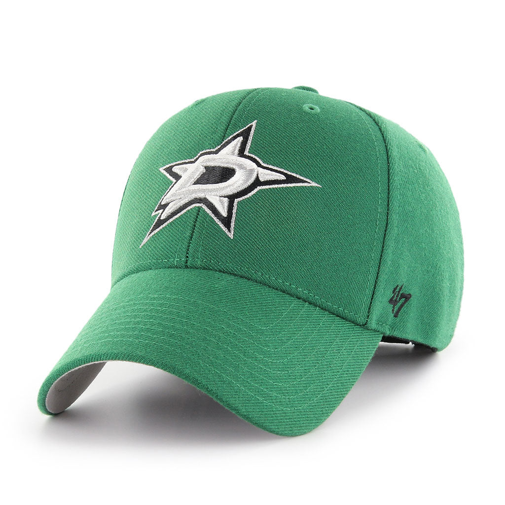 '47 Dallas Stars MVP Cap Adjustable Hat