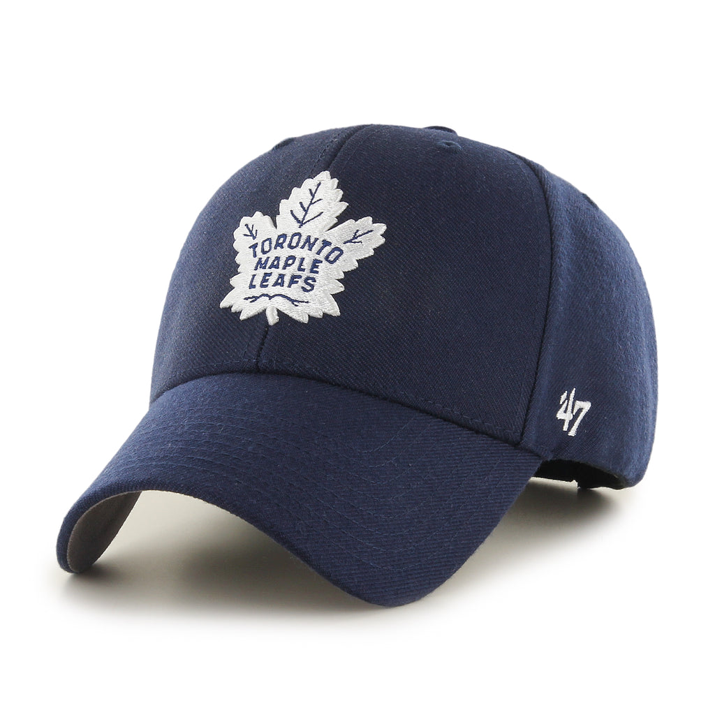 '47 Toronto Maple Leafs MVP Cap Adjustable Hat
