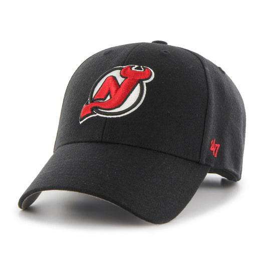 '47 New Jersey Devils MVP Hat Adjustable Cap One Size