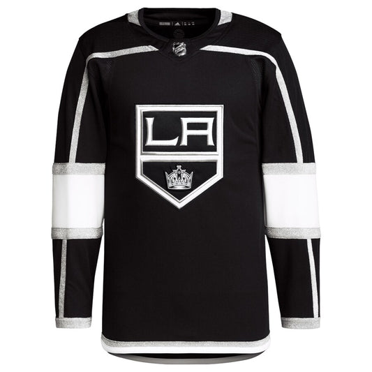 Adidas Los Angeles Kings Primegreen Home Jersey