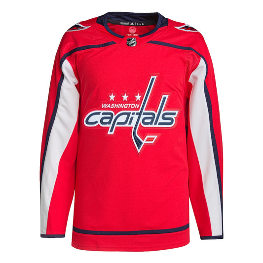 Adidas Washington Capitals Primegreen Home Jersey