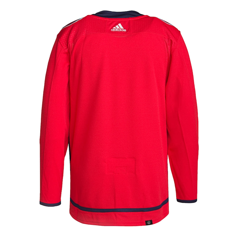 Adidas Washington Capitals Primegreen Home Jersey