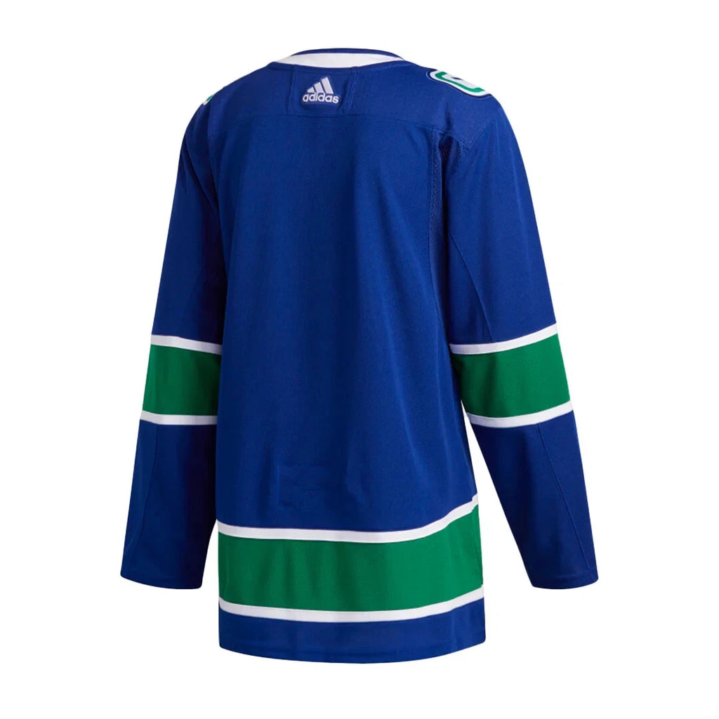 Adidas Vancouver Canucks Aeroready Home Jersey
