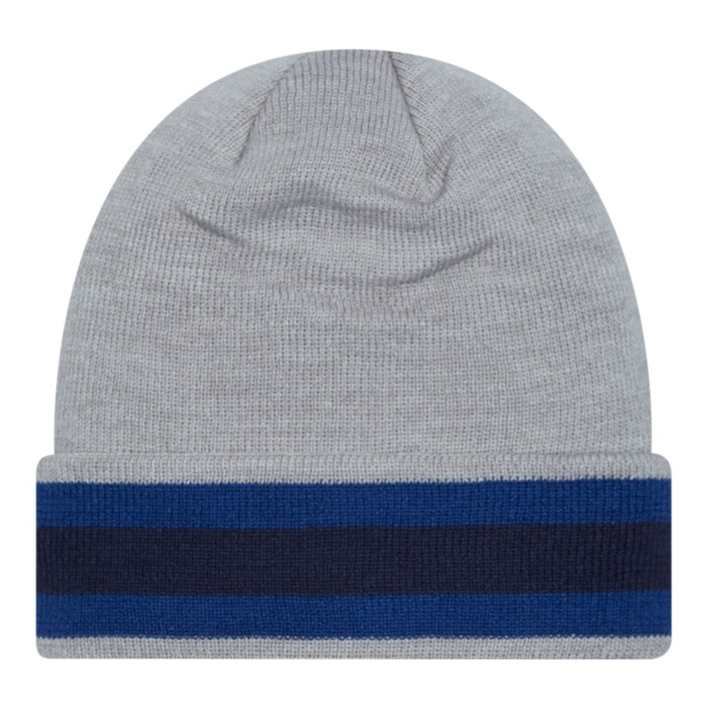 New Era Toronto Blue Jays Cuff Knit Beanie Toque Hat