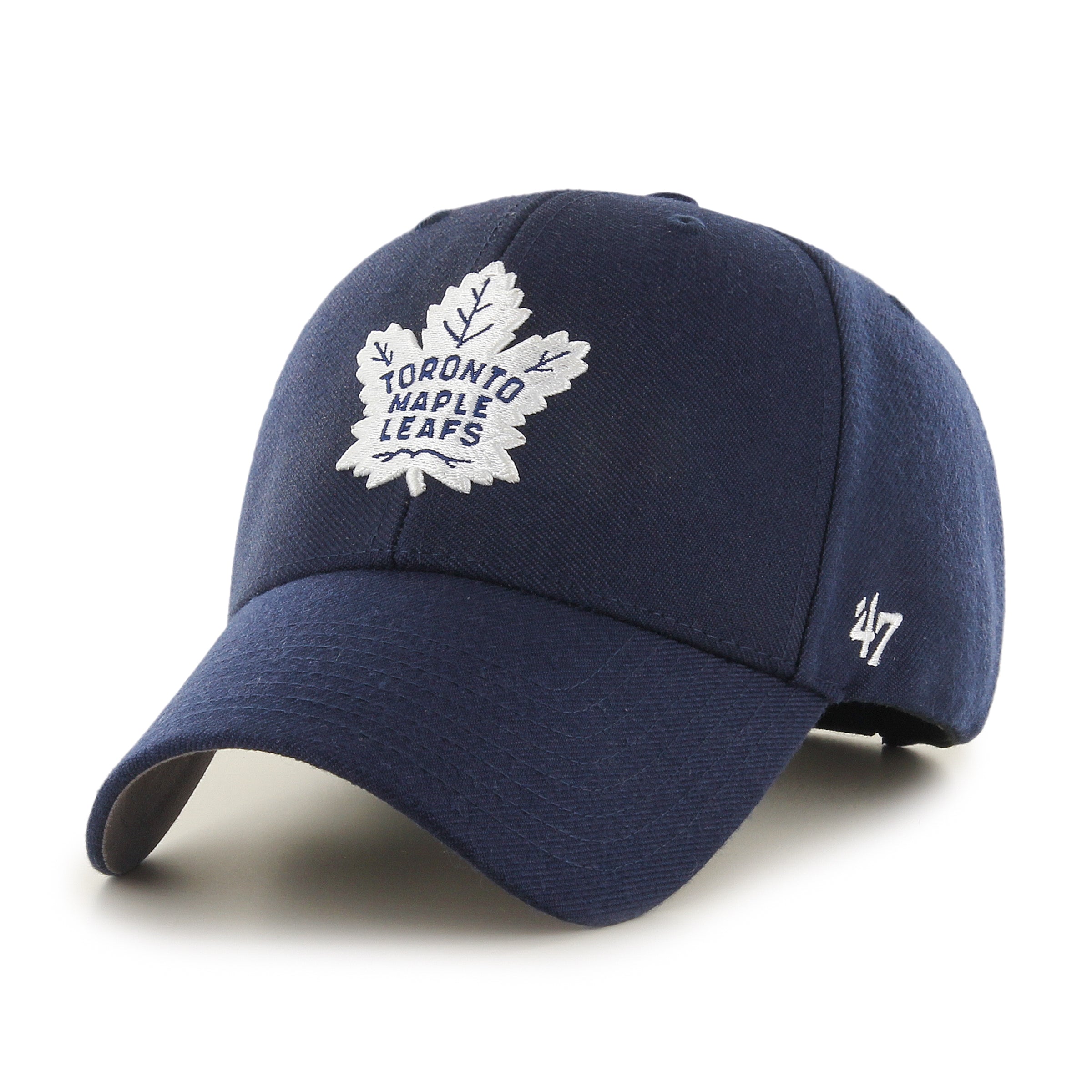 '47 Toronto Maple Leafs MVP Cap Adjustable Hat