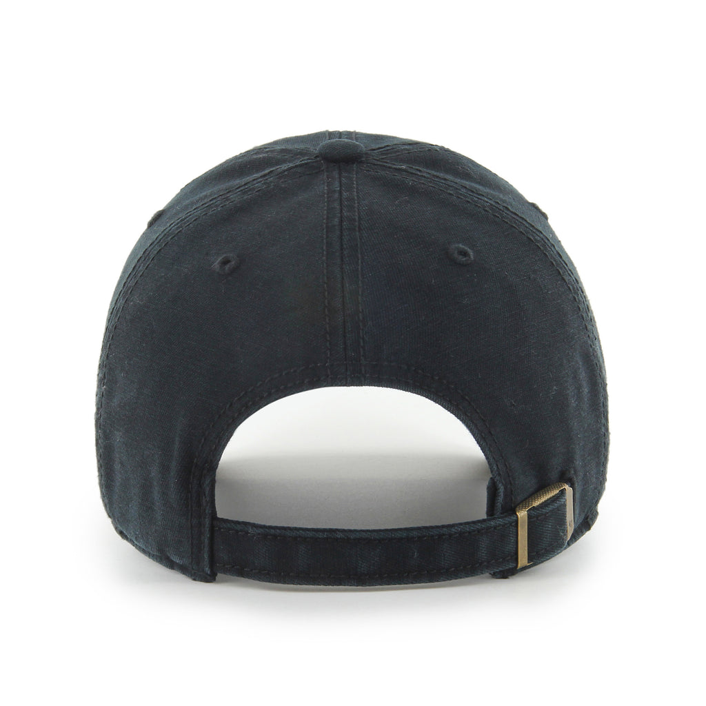 '47 B.C. Lions Vernon Clean Up Cap Adjustable Strapback Hat