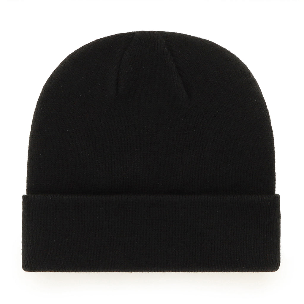 '47 Vancouver Canucks Raised Cuff Knit Beanie Toque Hat