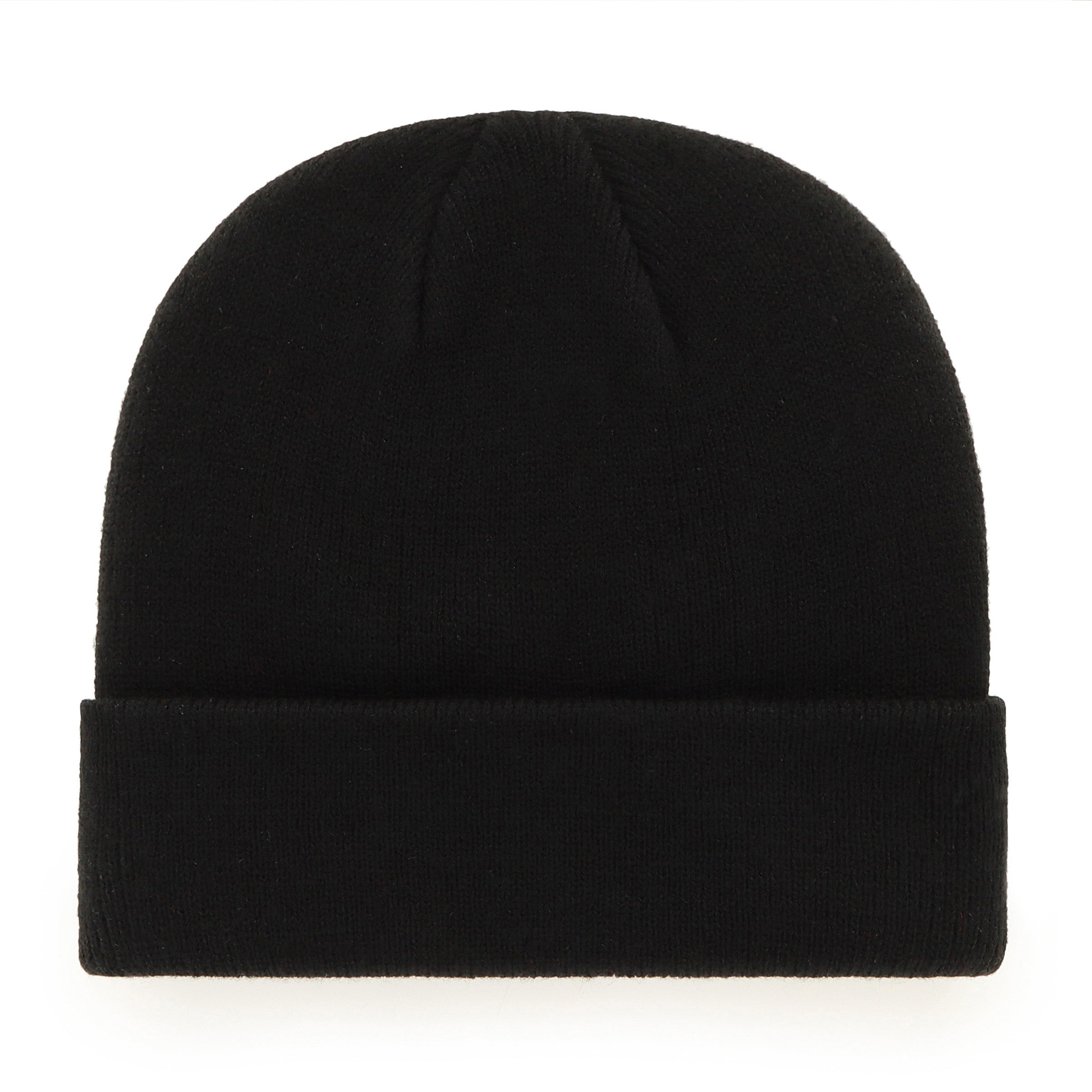 '47 Vancouver Canucks Raised Cuff Knit Beanie Toque Hat