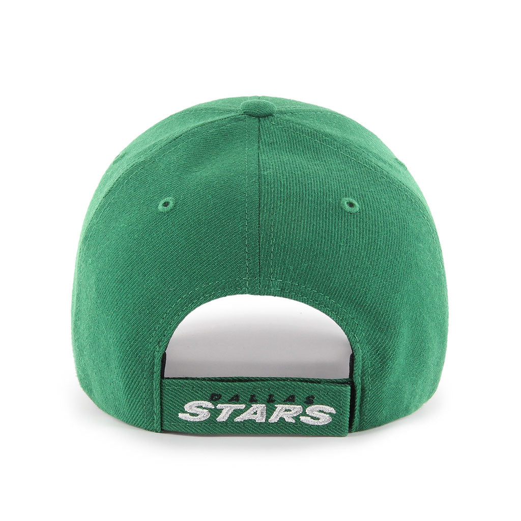 '47 Dallas Stars MVP Cap Adjustable Hat